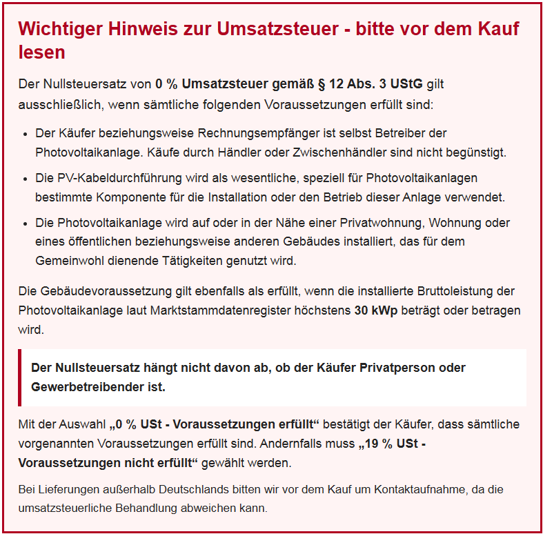 PV Kabeldurchführung Dachdurchführung Kabeldurchgang Ziegeldach geschlitzt